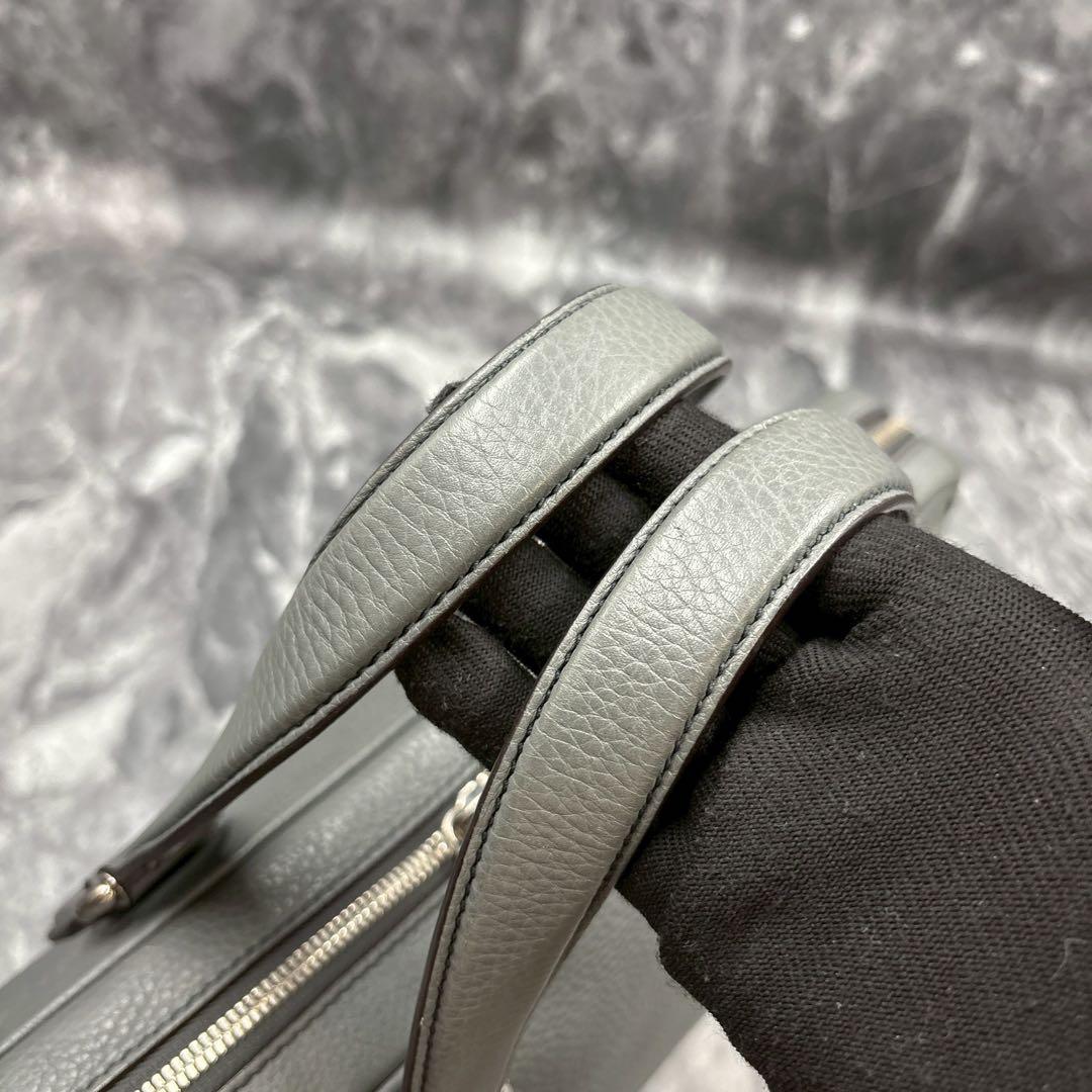 ふく ✨GUCCI 2way ビジネスバッグ