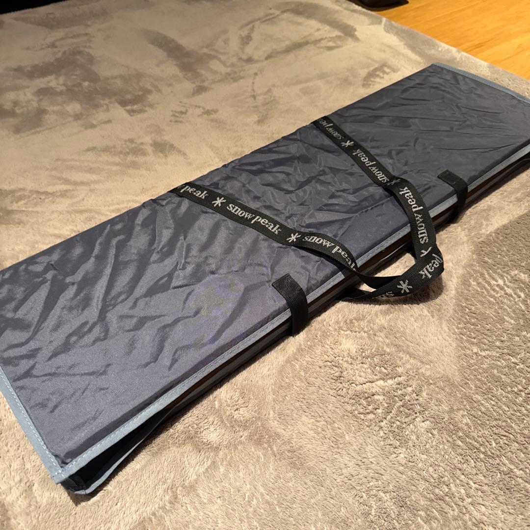  peak ワンアクションローテーブル