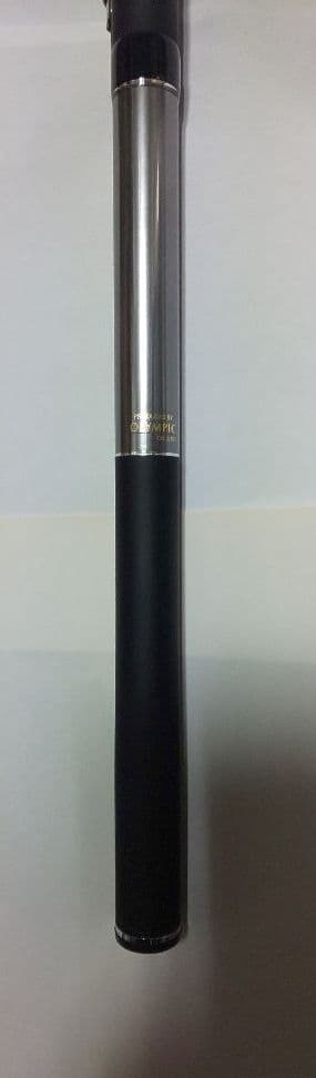 シエラ 繊麗 500 黒鯛竿5m