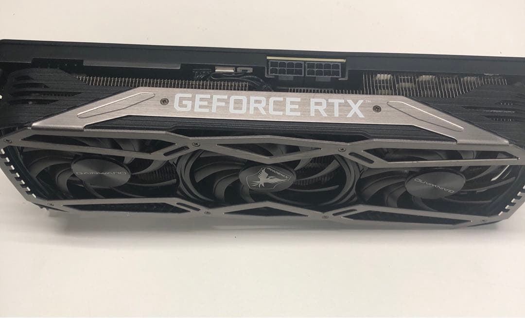 グラフィックボード・グラボ・ビデオカード GAIN WARD phoenix GEFORCE 3070