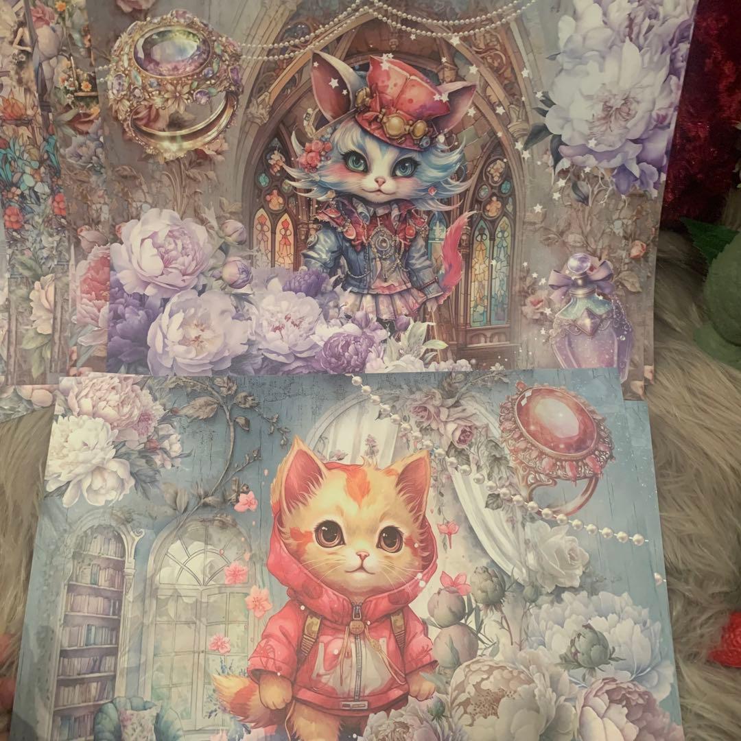 5セット限定▶︎neneさまお裾分け/SpecialSET♡