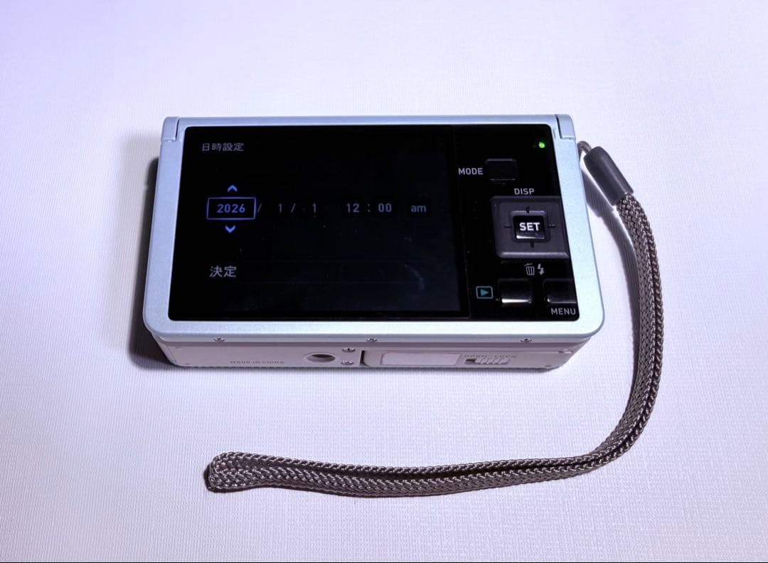 CASIO EXILIM EX-ZR60 wifi Bluetooth デジカメ
