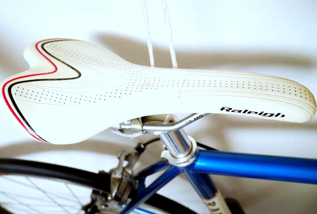 た*ち様 ラレーRalelカールトンCarlton-F 631チューブ サモアブ