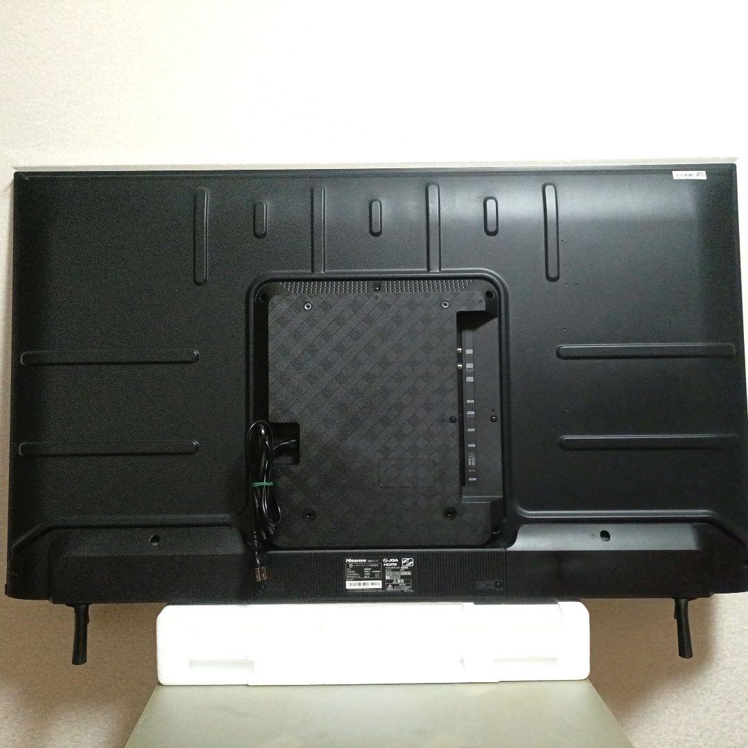 Hisense[2022年製品]50E6G