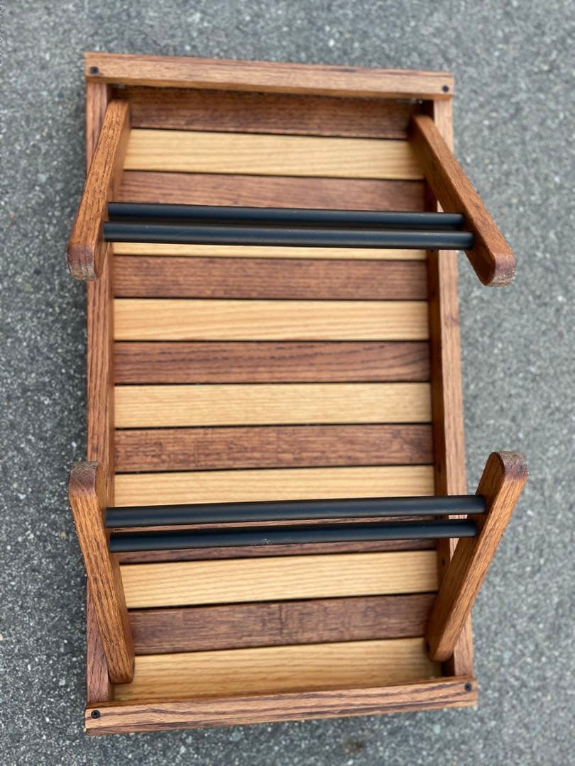 ハレテーブル　日和　セット　ブラックデザイン