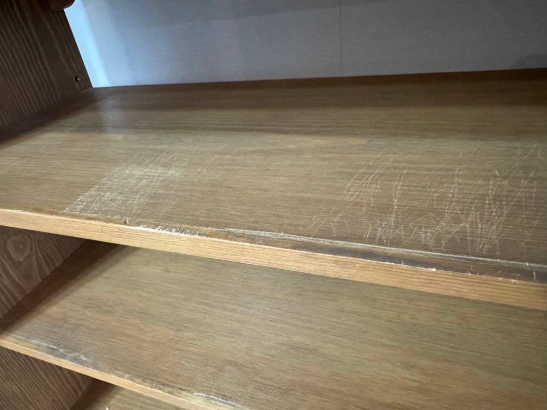 nora.ノラ　キャビネット