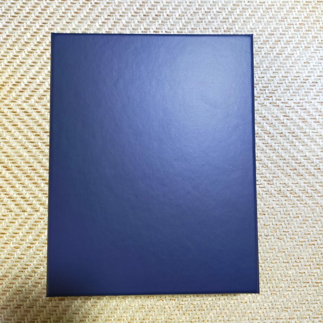 WATERMAN メトロポリタンES メタリックブルー　CT BP ボールペン