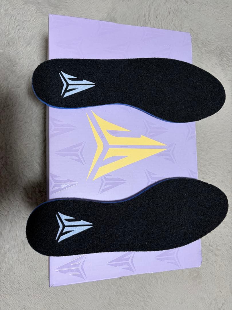 ナイキJA2 ティファニーカラー