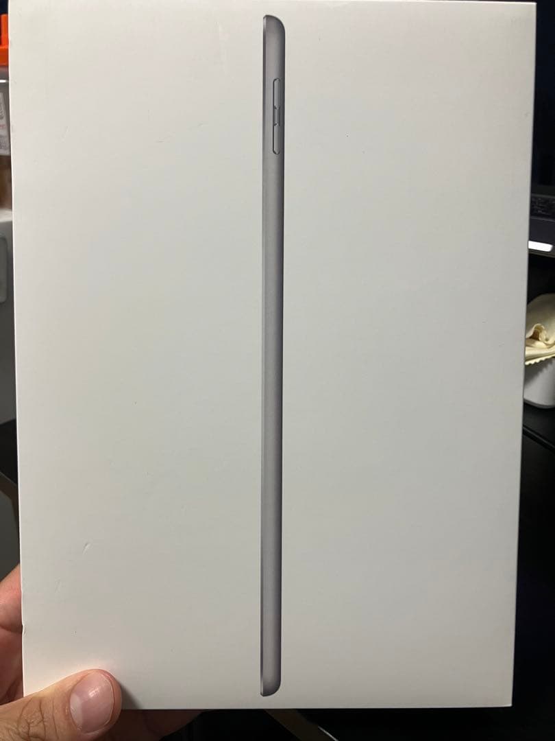 Apple 【第5世代】iPad2017 Wi-Fi 32GB スペースグレイ