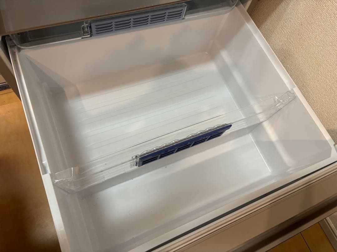 【極美品】24年式 Panasonic NR-F53HX1-N 冷蔵庫 525L