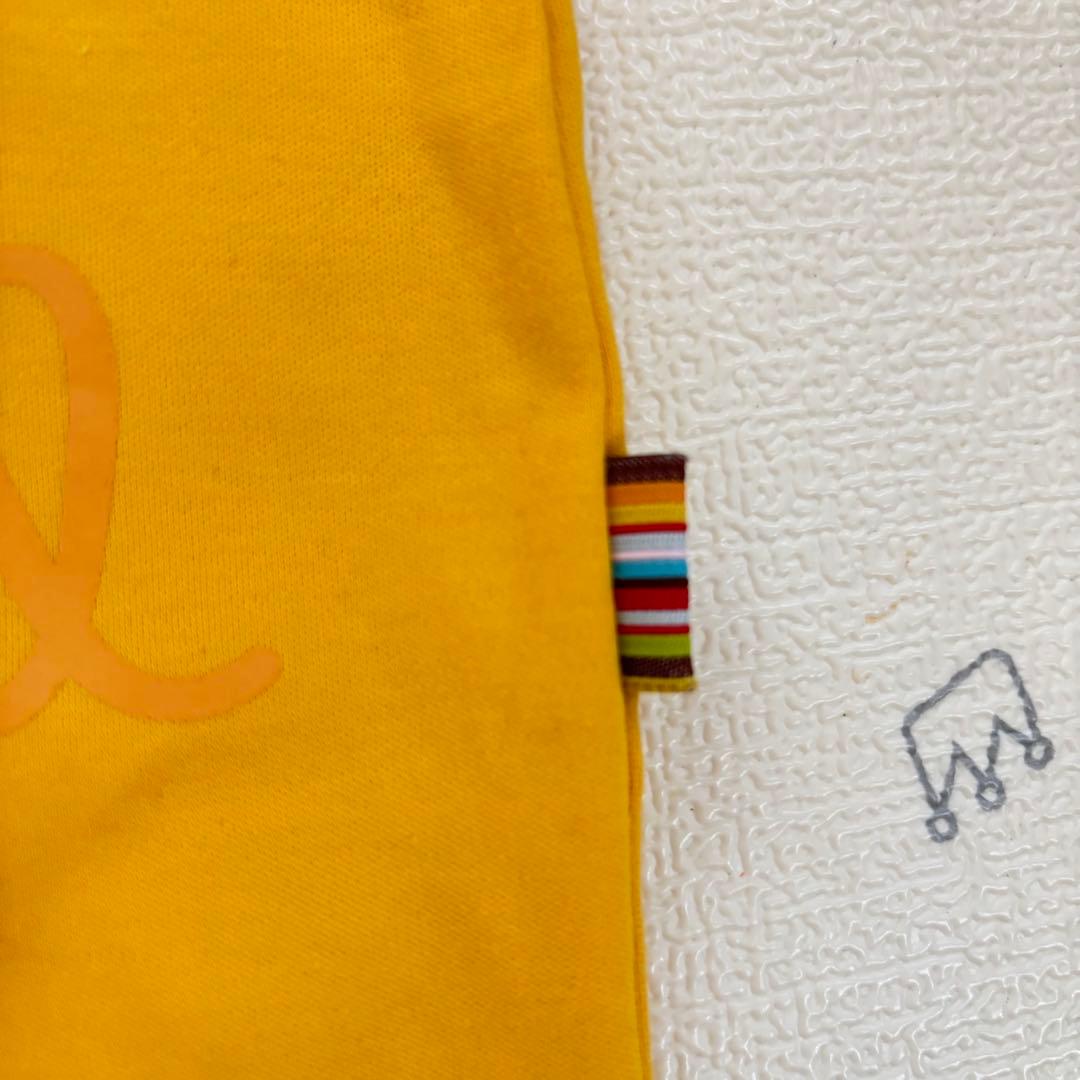 ポールスミスベビーロンパースです。