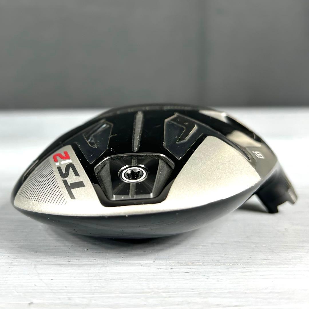 Titleist TSi2 15° ヘッドのみ フェアウェイウッド　タイトリスト