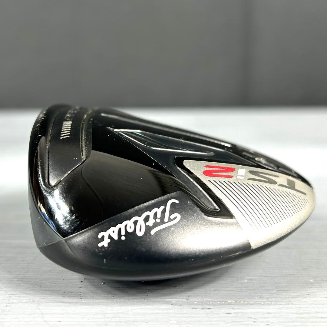 Titleist TSi2 15° ヘッドのみ フェアウェイウッド　タイトリスト