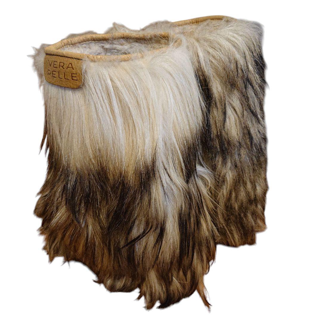 最終値下 made in Italy 70s mammoth boots