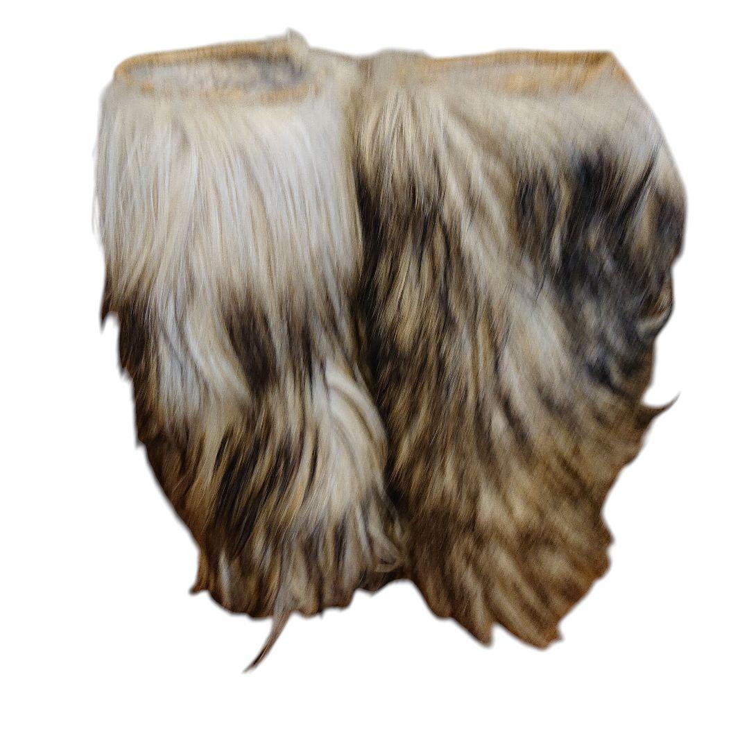 最終値下 made in Italy 70s mammoth boots