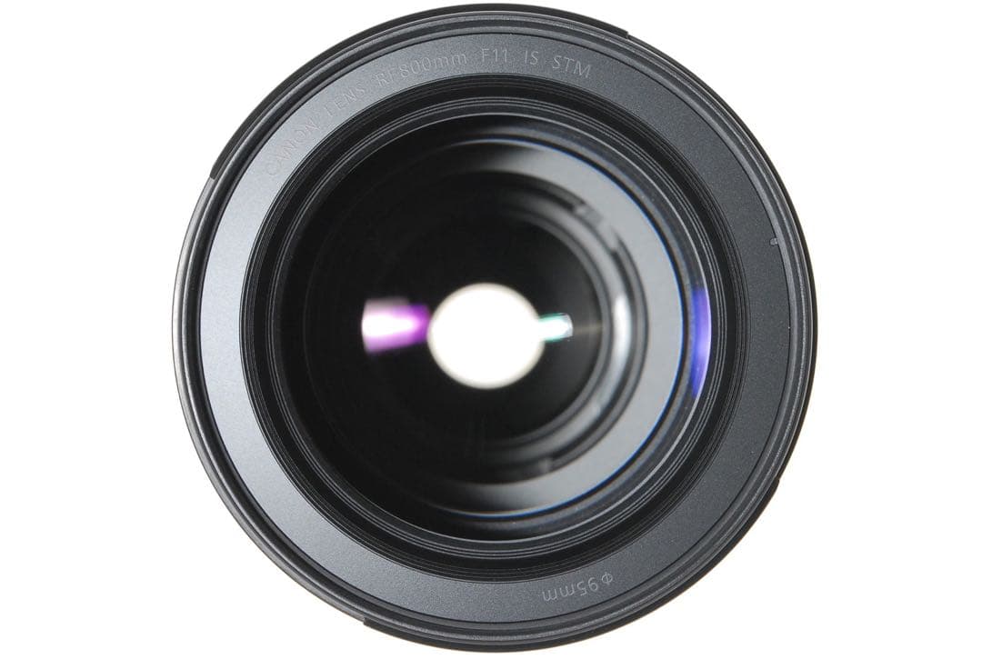 美品❣️Canon RF800mm F11 IS STM