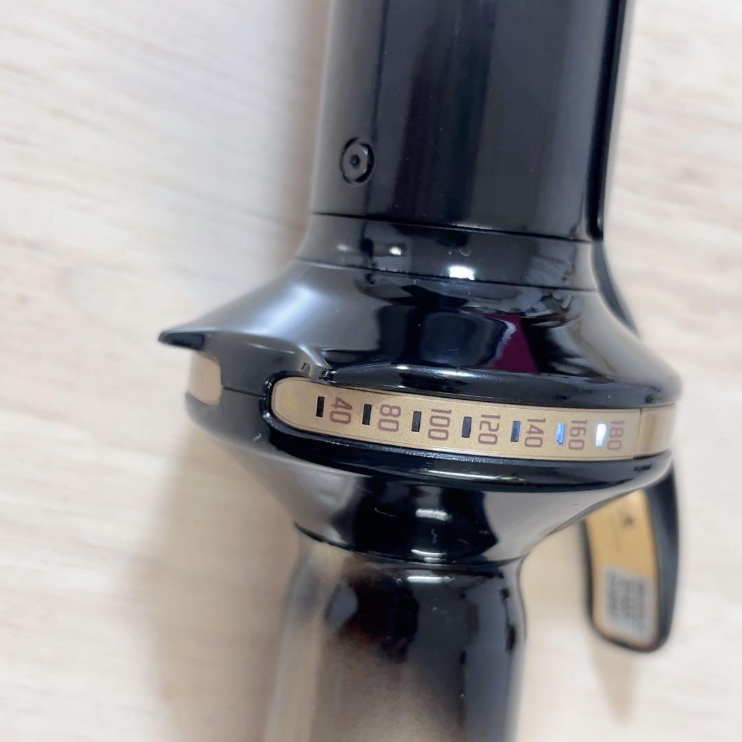 ヘアビューロン 4D Plus カール 34mm　L リュミエリーナ