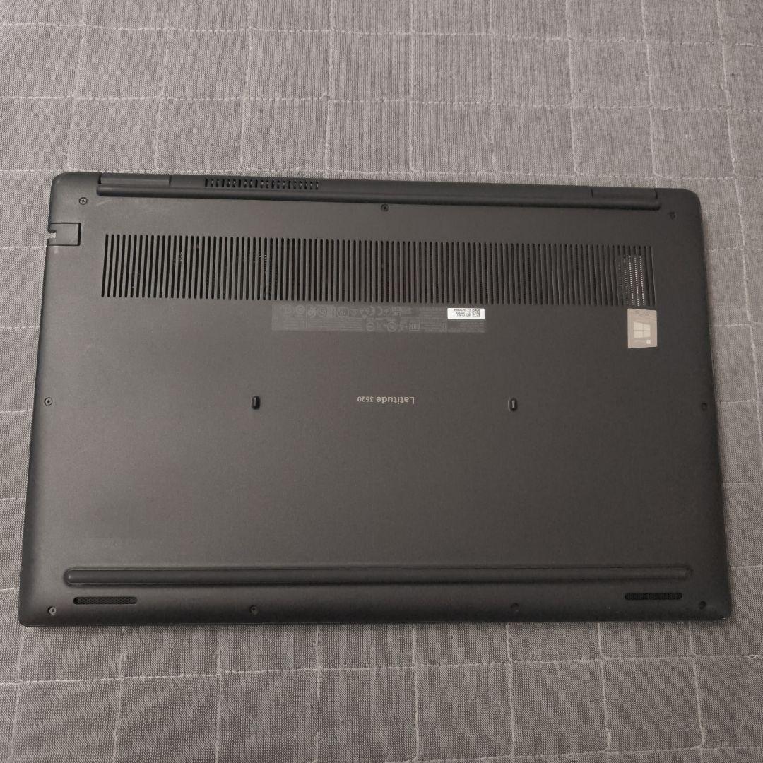 良好 Dell 爆速 11世代i7 16gb SSD 512GB + 512GB