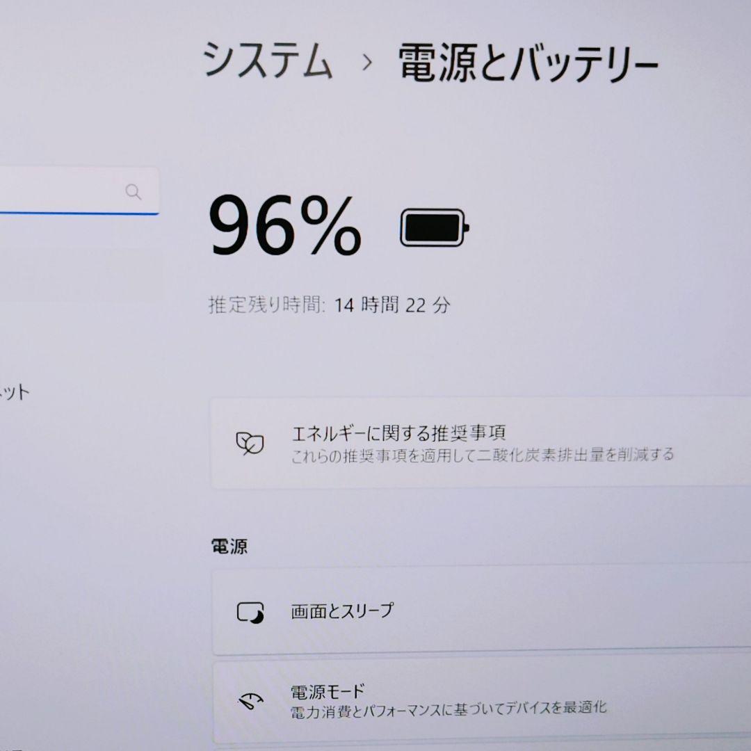 良好 Dell 爆速 11世代i7 16gb SSD 512GB + 512GB