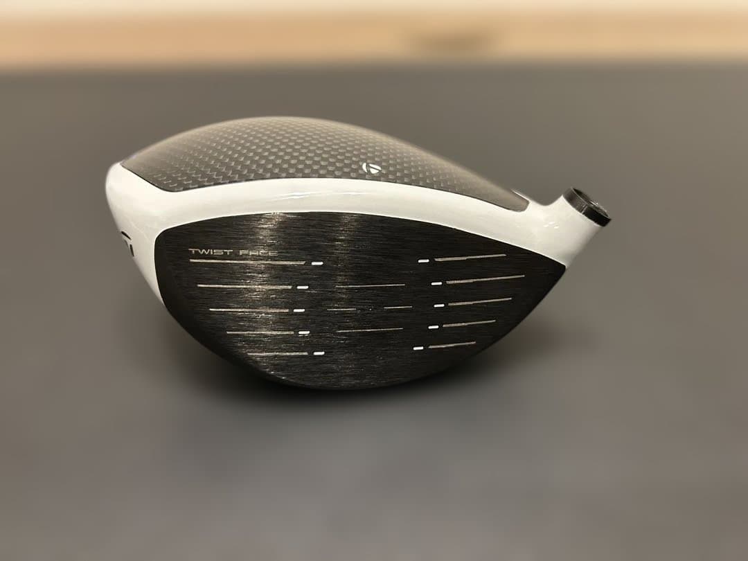 テーラーメイド　SIM2 MAX 10.5 極美品 ヘッドのみ名機