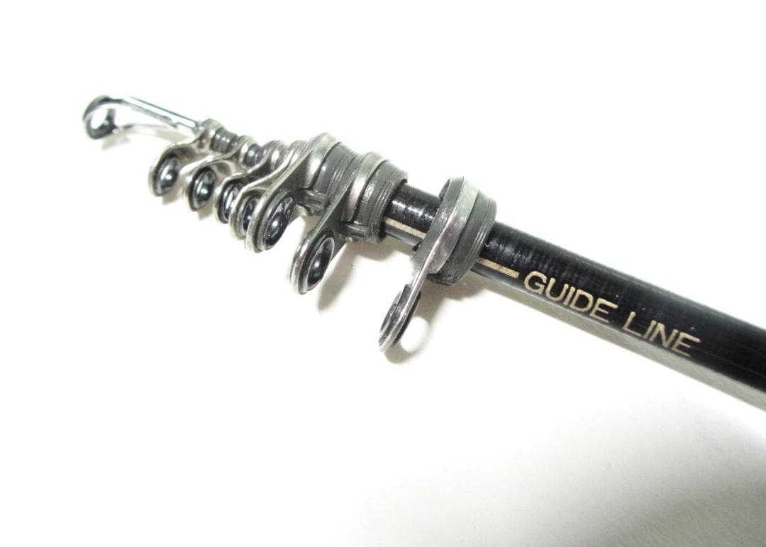 がまかつ がま磯 アテンダー 2.5-50 GAMAKATSU