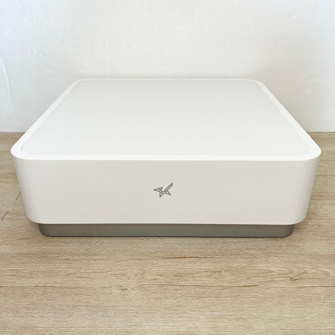スター精密 レシートプリンター POP10 WHT JP エアレジ スマレジ