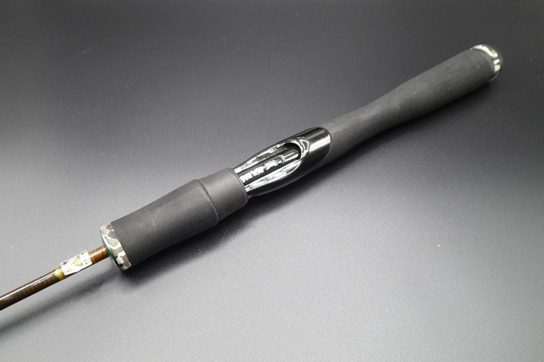 ノリーズ テーパーデザインTORUT PROGRAM61 タイムトライアル