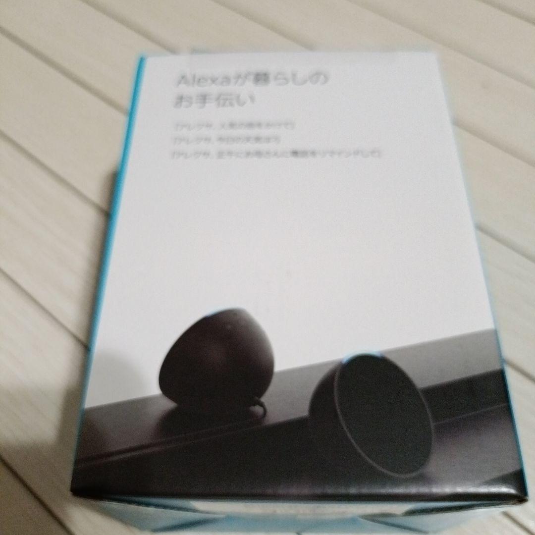 Amazon Echo Pop Echo show 5（第2世代）未使用