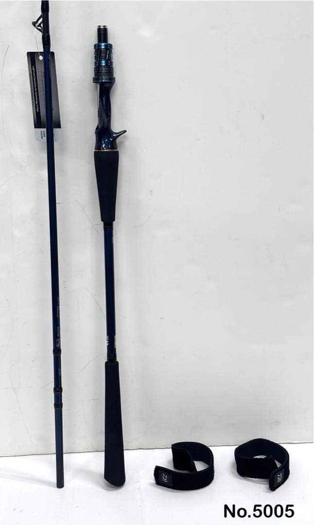 No.5005 極鋭タチウオテンヤSP 73-190AGS