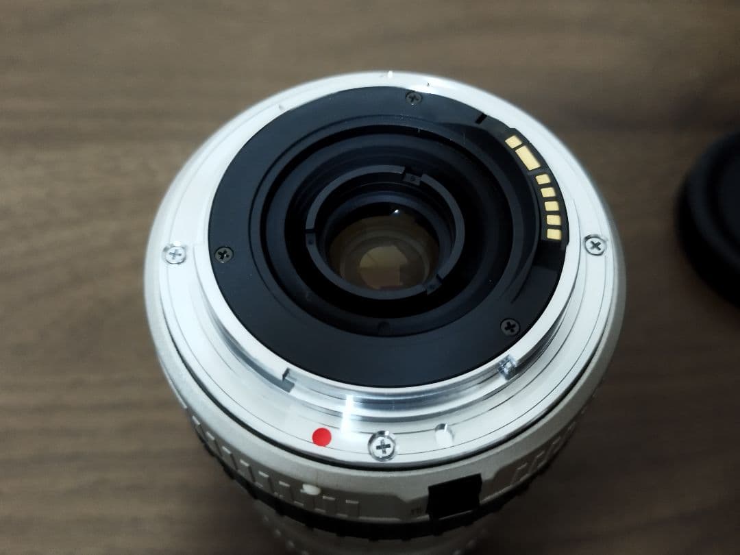 ●Canon EOS kiss Ⅲ フィルムカメラ SIGMA ZOOM レンズ