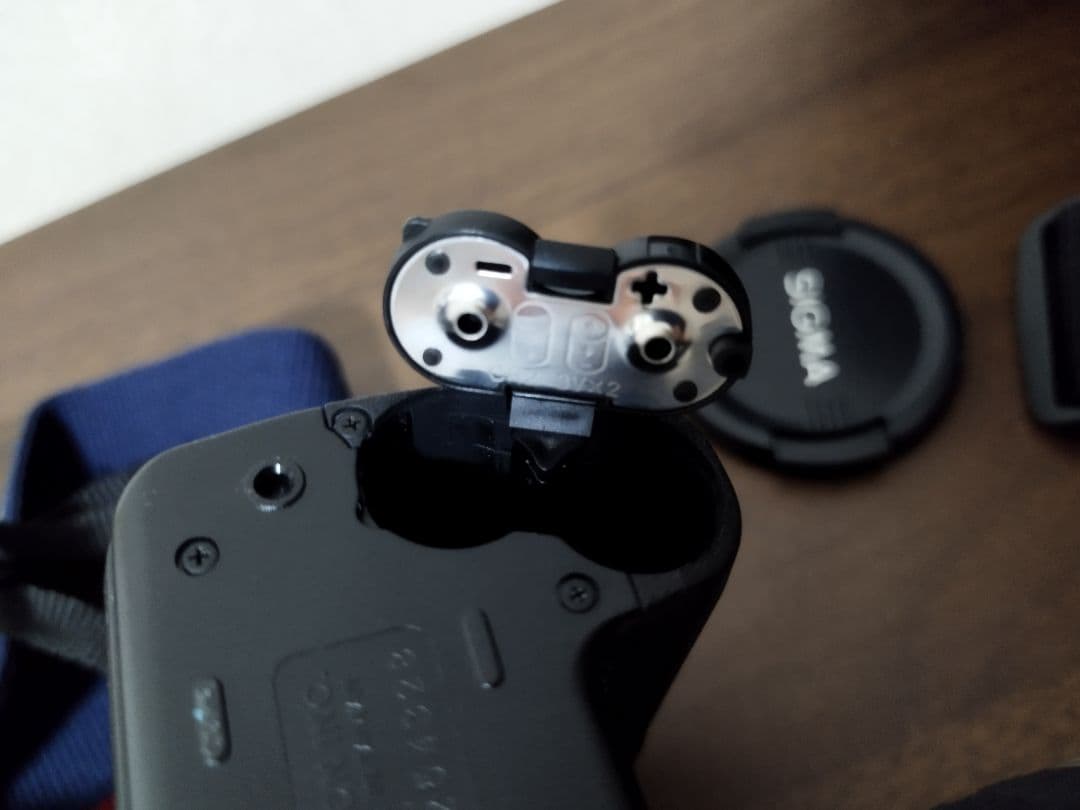 ●Canon EOS kiss Ⅲ フィルムカメラ SIGMA ZOOM レンズ