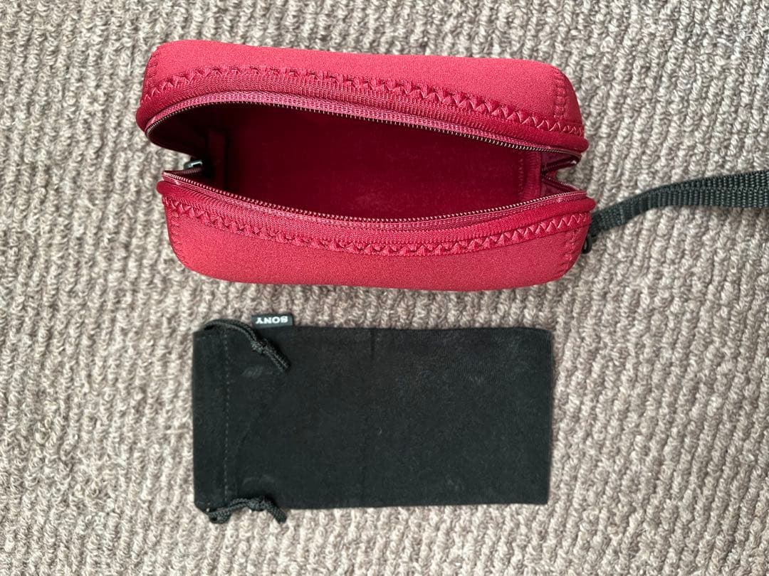 oftoSONY FDR-AX45 デジタル4Kビデオカメラ　Sグリップ付