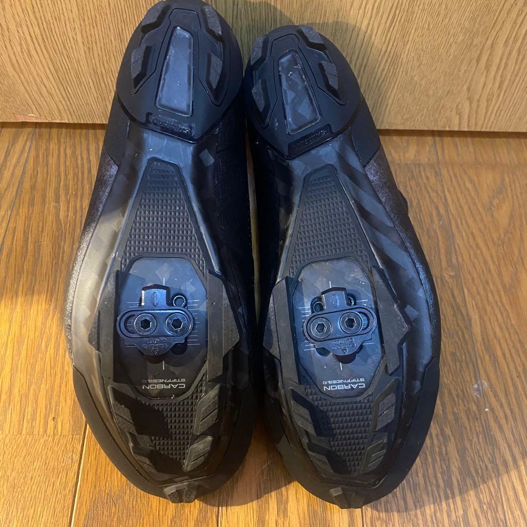 ウェア SHIMANO SH-RX801 EU39(24.5cm)WIDE