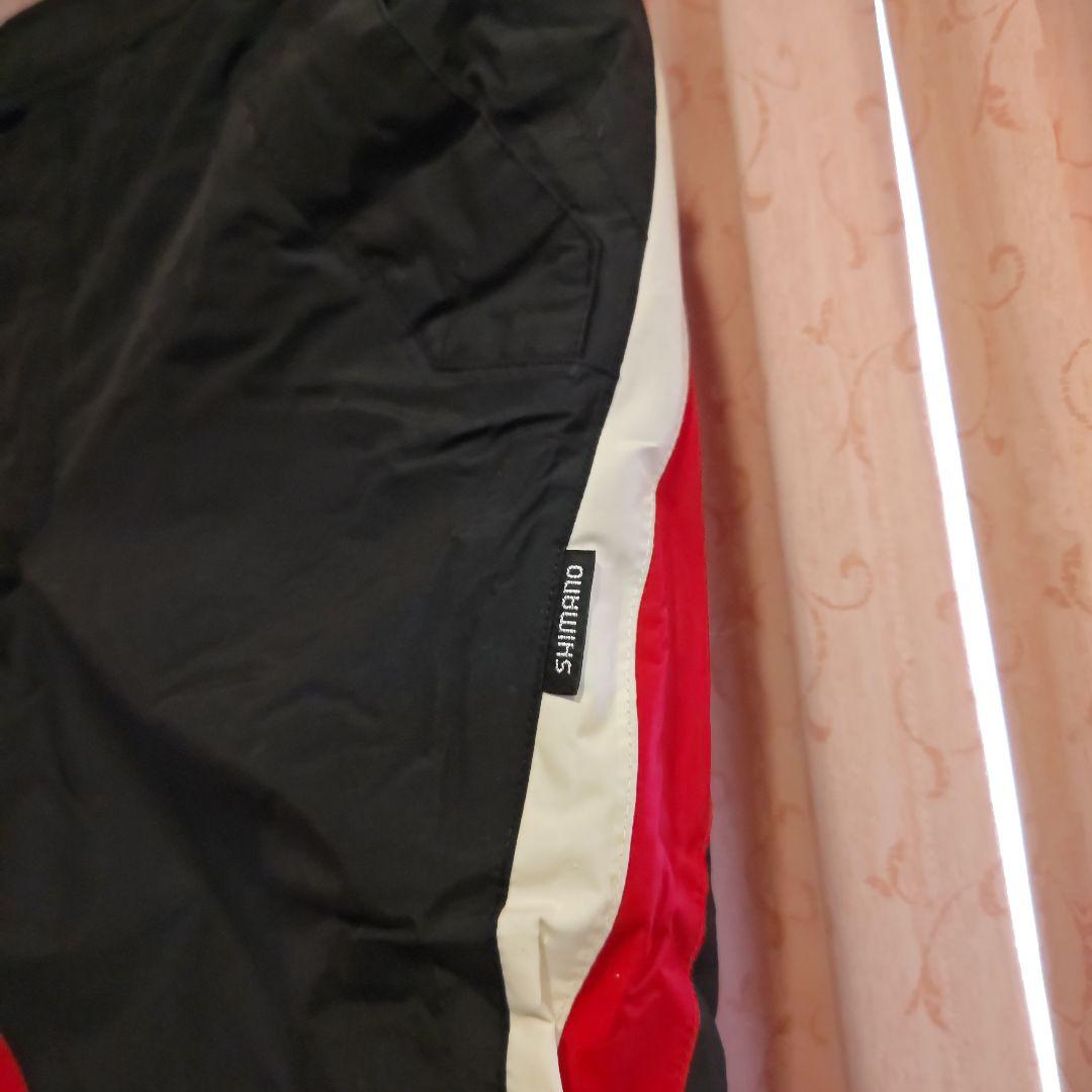 SHIMANO NEXUS フィッシングジャケット L