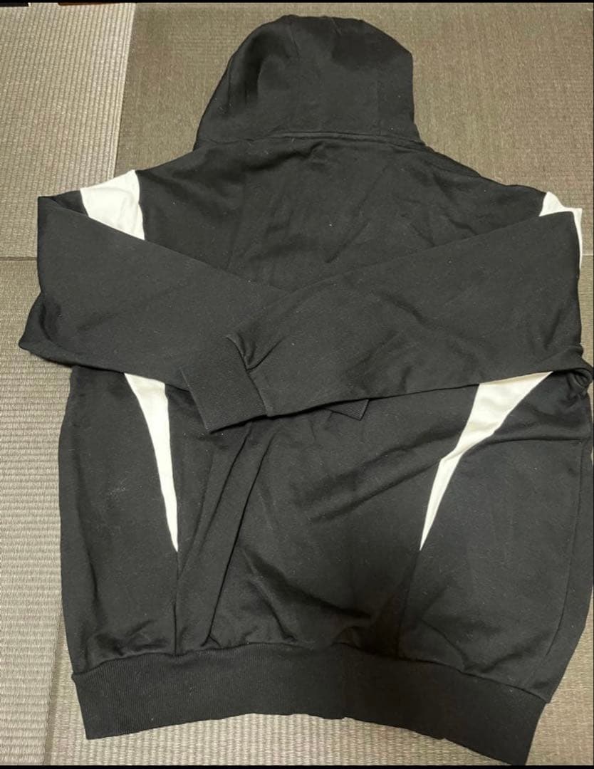 《超希少》即完売品　CRONOS 人気のSサイズ　パーカー