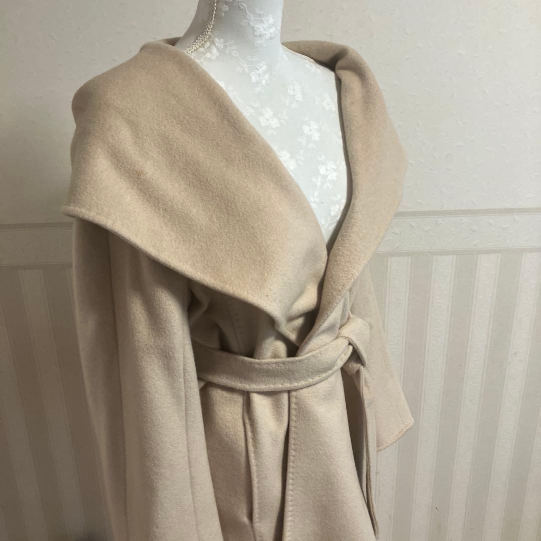 MAX MARAマックスマーラ⭐︎キャメルコート