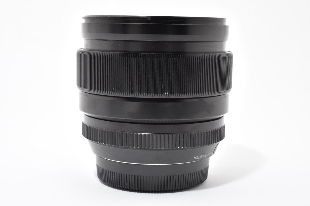 【元箱付き】FUJINON フジノン XF 23mm F1.4 R カメラ