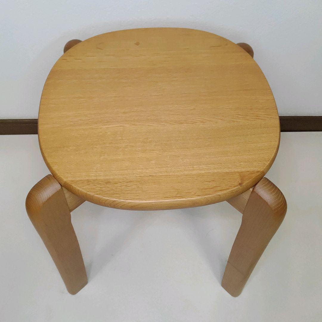 美品 廃盤 希少 飛騨家具 イバタインテリア Rifaction series