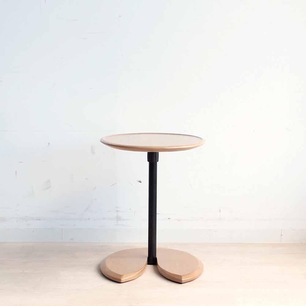 エコーネス/EKORNES Ellipse サイドテーブル 北欧 ZR24246