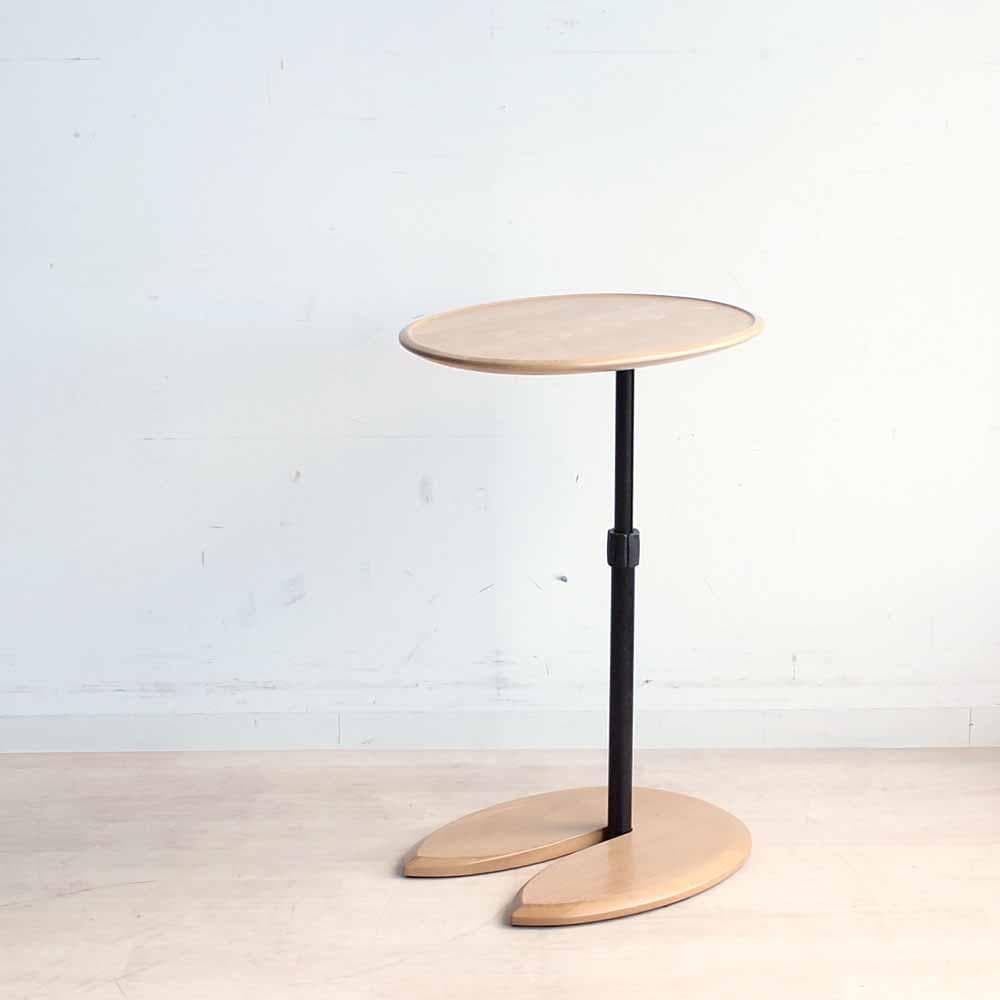 エコーネス/EKORNES Ellipse サイドテーブル 北欧 ZR24246