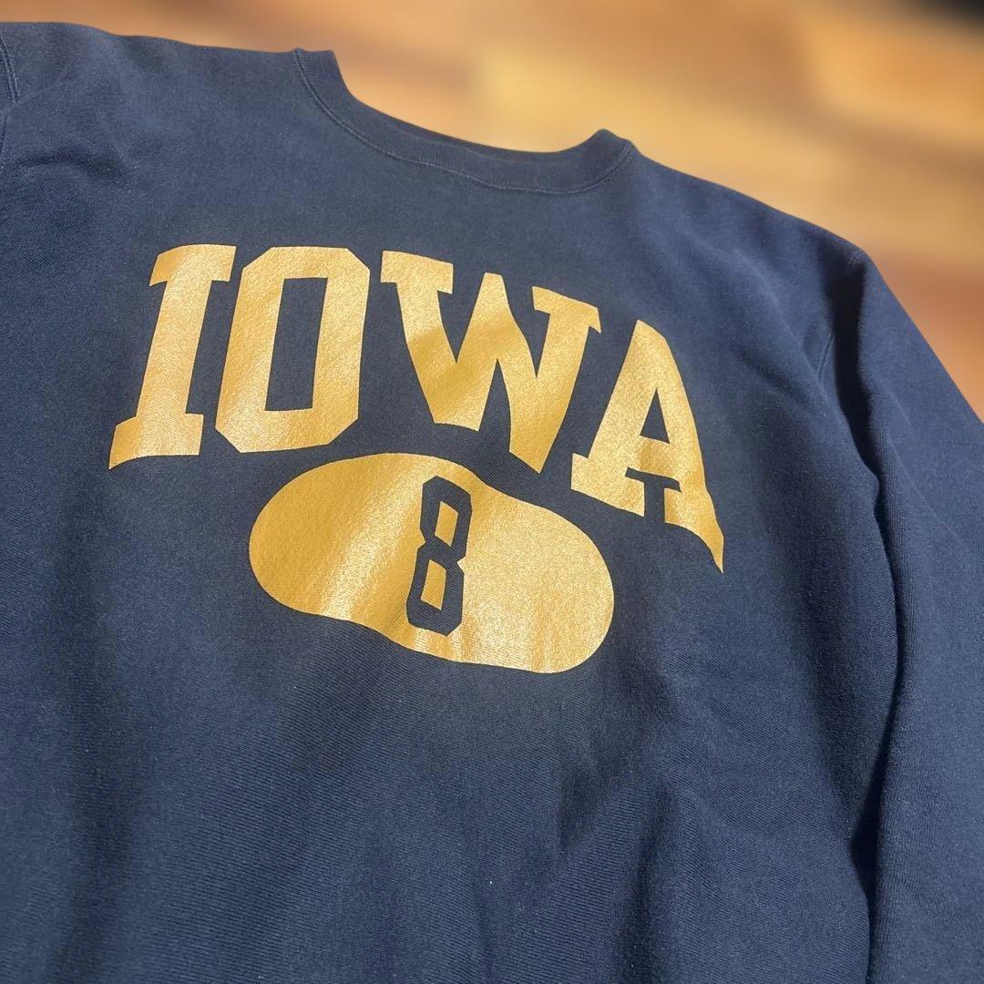 アメリカ製リバースウィーブ XXL