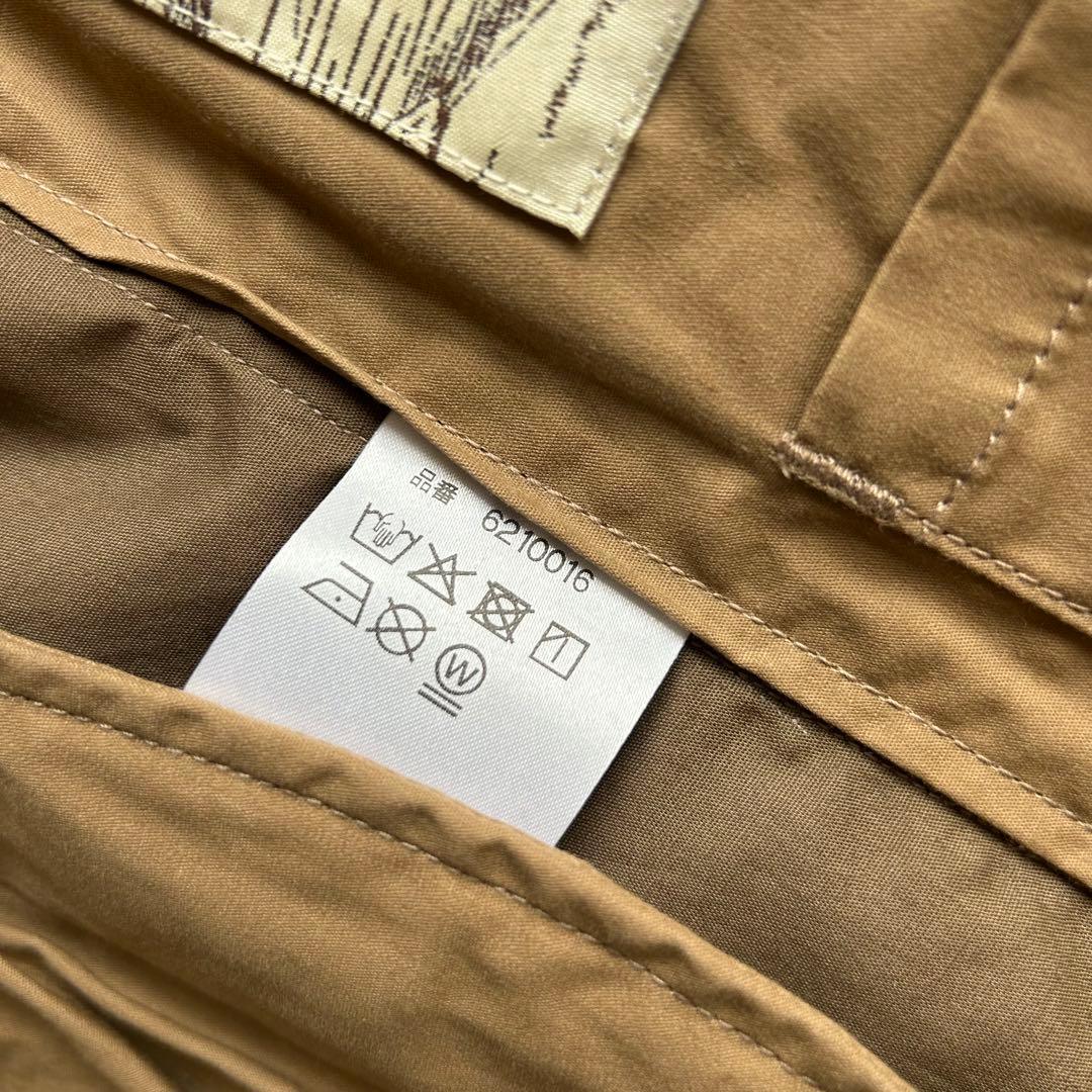 Foxfire スプルースライン アルフラックスタックルベスト