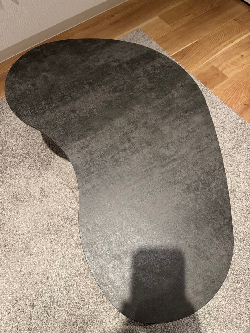 モーダ・エン・カーサ moda en casa ビーン・テーブル