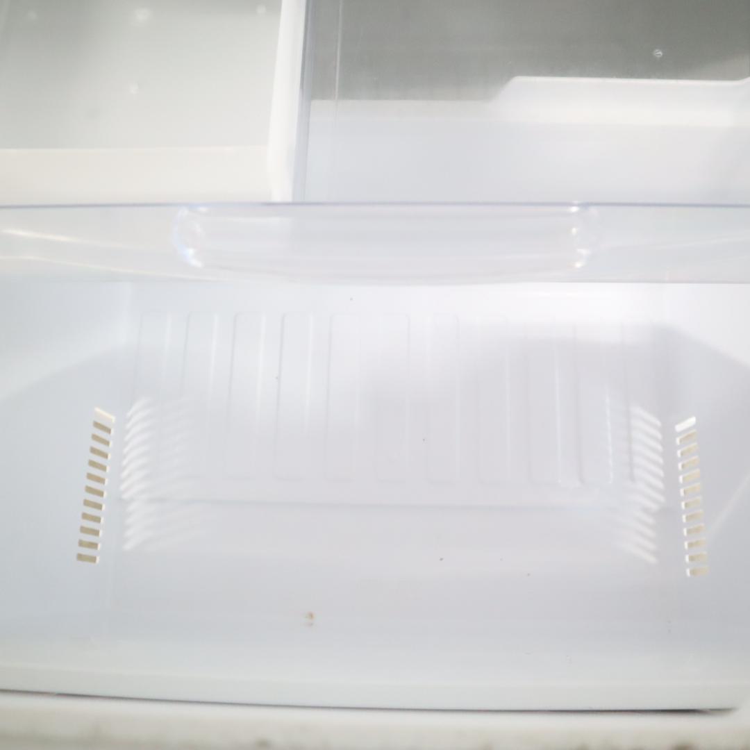 MITSUBISHI MR-C34C-W 冷蔵庫 335L 2018年製