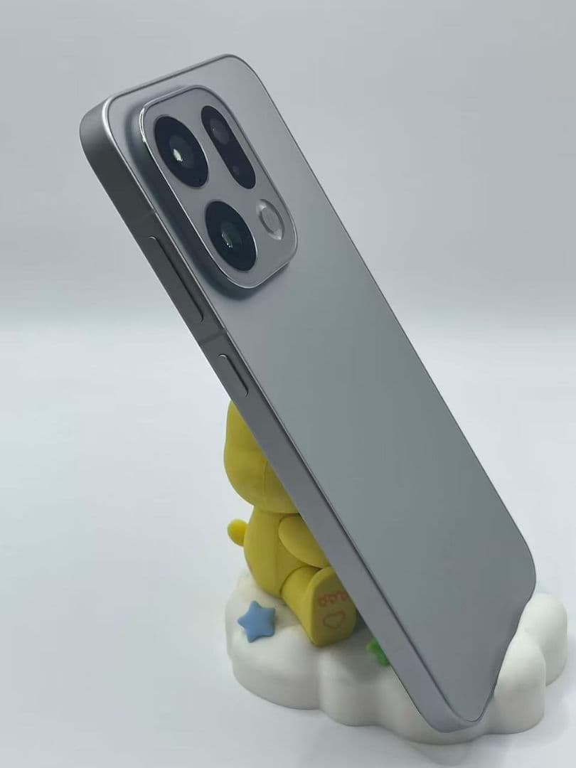 OPPO FIND X9 16/256GB SIMフリー 中国版