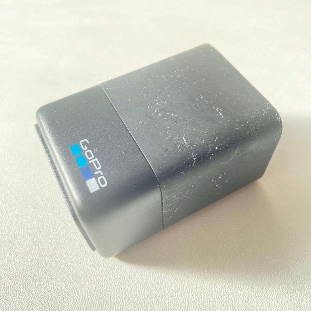 GoPro ゴープロ　HERO5 Black セット　SDカード付き