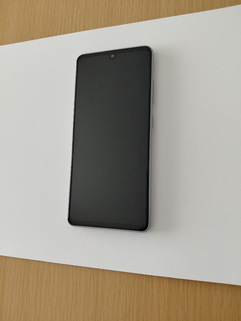 スマートフォン本体 docomo GALAXY A41 SC-41A (Used)