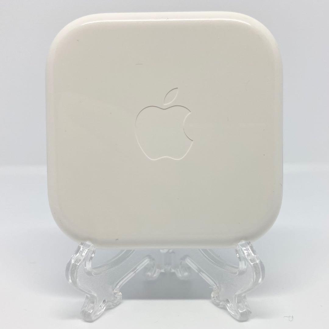 【美品】Apple アップル iPod nano 第7世代 純正イヤホン付き