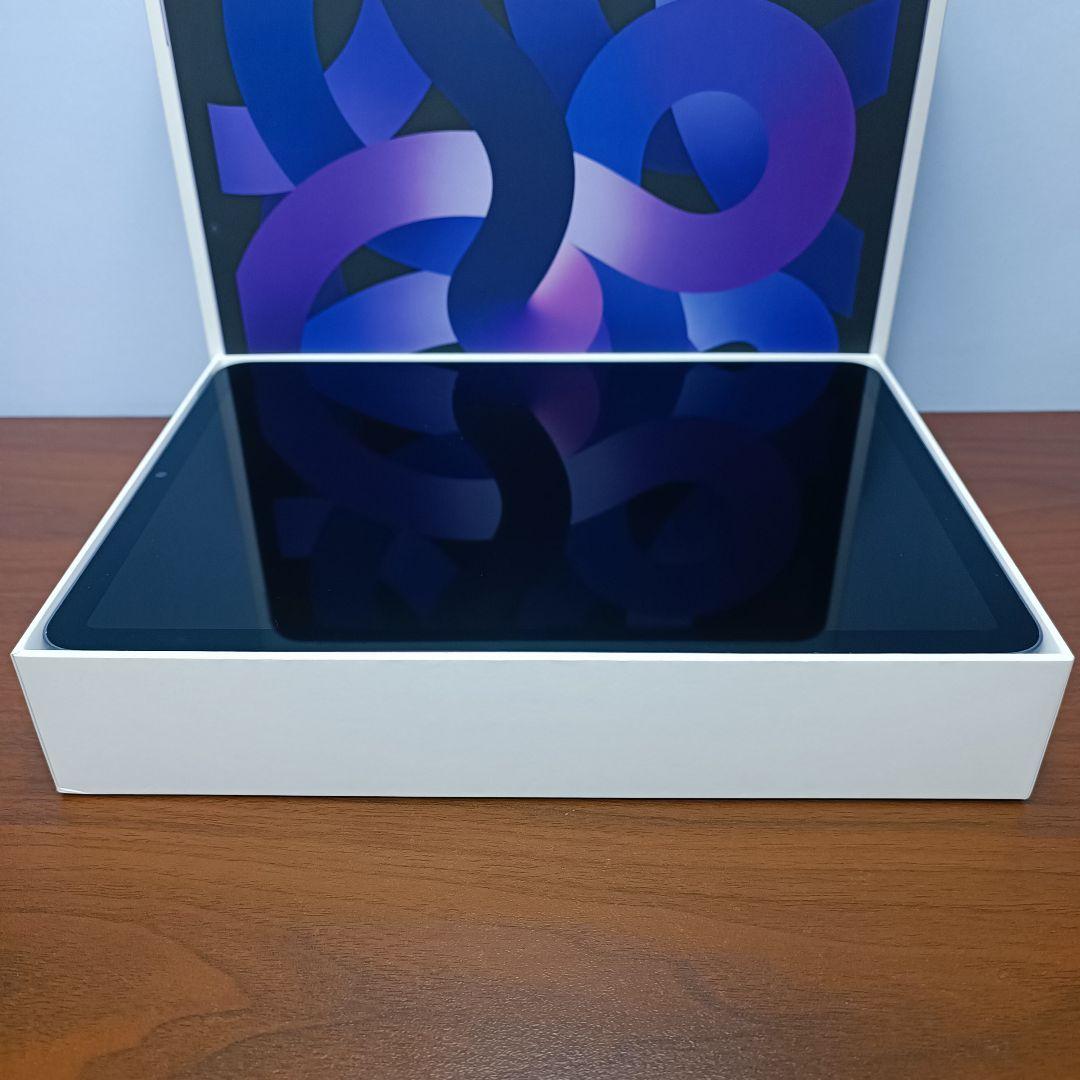 (美品) iPad Air 第5世代 M1 WiFi 64GB キーボード付き