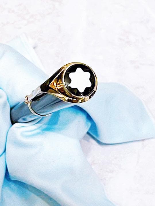 モンブラン ボールペン プリンセス・グレース・ド・モナコ　ミューズエディション